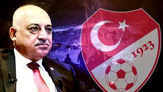 Son dakika: Süper Lig'de küme düşme kaldırılacak mı? Türkiye Futbol Federasyonu'ndan flaş karar gelebilir...