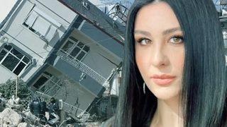 Yasemin Sakallıoğlu anksiyetemi tetikledi diyerek paylaştı! 'Devamlı sallanıyormuş gibi hissediyorum'