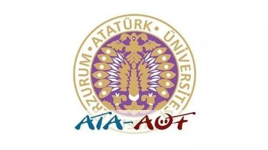 ATA AÖF sınavları online mı yüz yüze mi? ATA AÖF sınavları ne zaman? 2022 - 2023 Atatürk Üniversitesi sınav takvimi