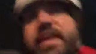 Danimarkalı yardım görevlisi Hatay depremini anbean kaydetti! “Titriyorum”