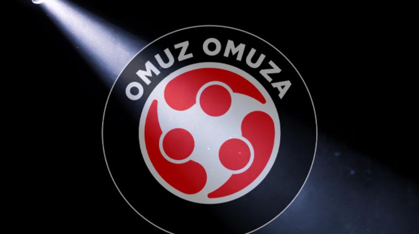 TFF: "Omuz Omuza kampanyası 15 Haziran'a kadar sürecek"