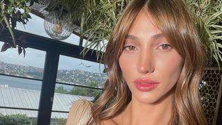 Türkiye'de fazla kaldığımda bana bir daralma geliyor demişti! Şevval Şahin eleştirilere yanıt verdi