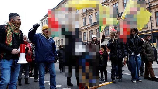 Devlet televizyonunda açık açık söyledi! Türkiye'nin kapısında bekleyen İsveç'ten 'PKK' itirafı: Terör için önemli ölçüde...