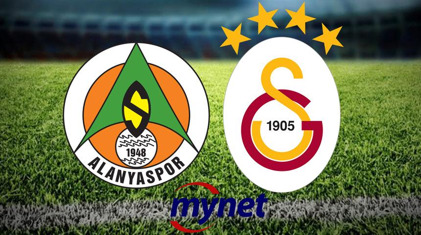 Alanyaspor Galatasaray hazırlık maçı ne zaman, saat kaçta, hangi kanalda? Galatasaray depremzedeler için Alanyaspor ile karşılaşacak!