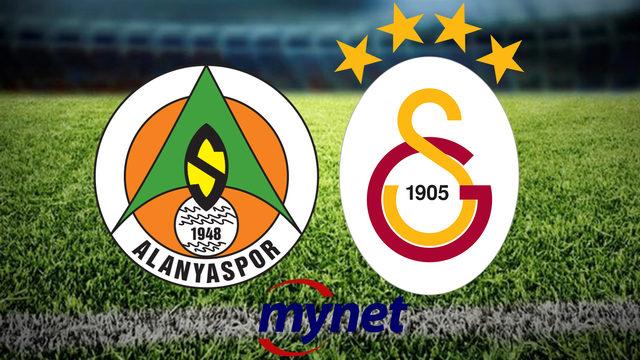 Alanyaspor Galatasaray hazırlık maçı ne zaman, saat kaçta, hangi kanalda? Galatasaray depremzedeler için Alanyaspor ile karşılaşacak!