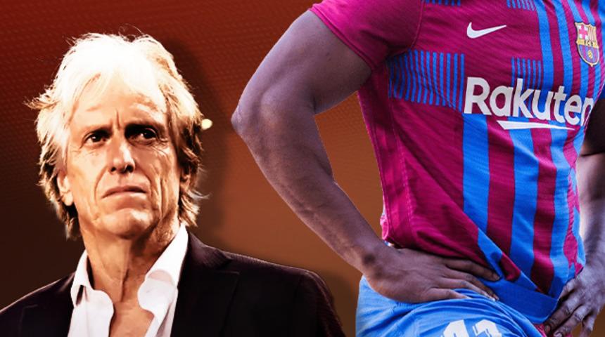 Dünyanın en hızlı futbolcularından! Fenerbahçe, Adama Traore'nin peşinde...