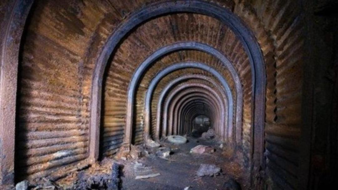 &Ccedil;ıkanlar şok etti 