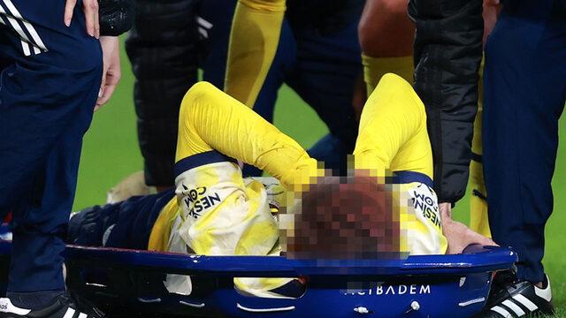 Konyaspor maçı öncesi Fenerbahçe'de Luan Peres, Jorge Jesus'un kararıyla kadroya alınmadı! Sebebi ortaya çıktı...