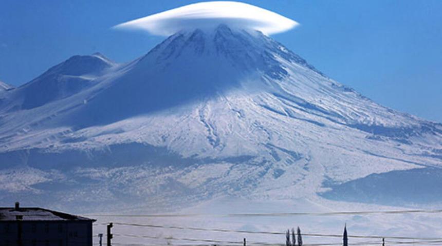 Niğde'deki deprem sonrası Aksaray Valiliğinden 'Hasan Dağı' açıklaması! "Volkanik hareketlilik yok"