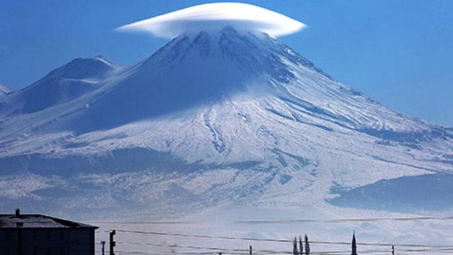 Niğde'deki deprem sonrası Aksaray Valiliğinden 'Hasan Dağı' açıklaması! Volkanik hareketlilik yok