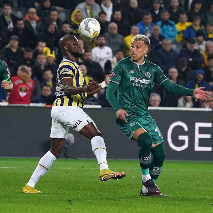 Rıdvan Dilmen galibiyeti değerlendirirken, bombayı patlattı! "Arda Güler'i istiyorlar" G1