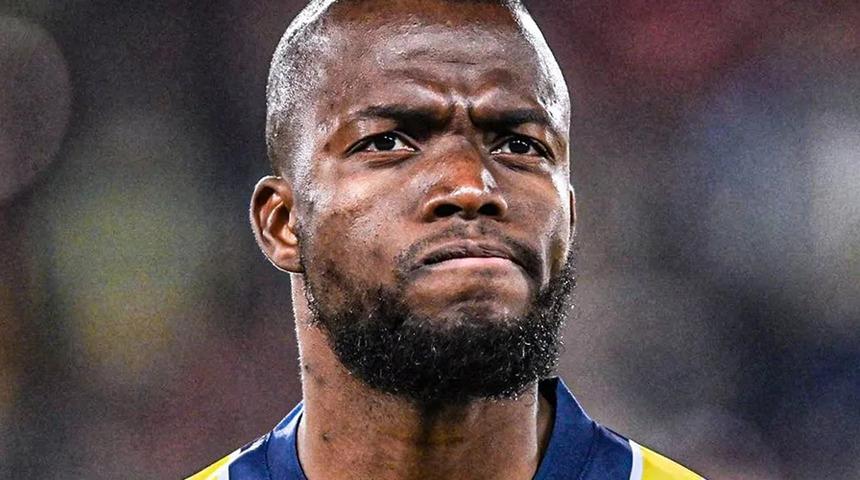 Ne Messi ne Neymar... Enner Valencia imzasını attı, ulaşılması zor istatistik!
