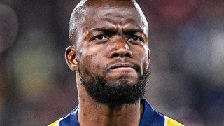 Ne Messi ne Neymar... Enner Valencia imzasını attı, ulaşılması zor istatistik!