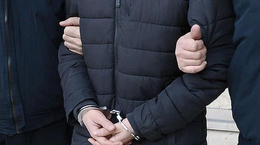 Çocuğu darbettiği öne sürülen Kur'an kursu görevlisi tutuklandı!