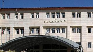 'Uludere Barajı hasar gördü' iddiası! Şırnak Valiliği'nden açıklama