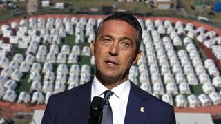 Fenerbahçe Başkanı Ali Koç Konyaspor maçının ardından ‘konteyner kent’ kampanyasını açıkladı!