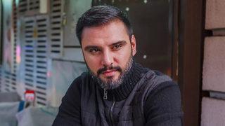 Hala orada acılarımız var dedi, iptal etti! Alişan'dan deprem sonrası konser açıklaması!