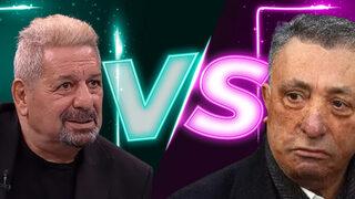 Erman Toroğlu'ndan Ahmet Nur Çebi'ye büyük tepki! Bu fırsatçılıktır