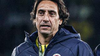 Fenerbahçe Teknik Sorumlusu Joao de Deus Konyaspor maçının ardından konuştu: Maçı domine ettik