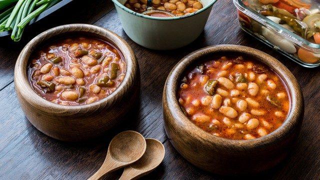 Yanında bol limonlu salata olsun, çünkü…