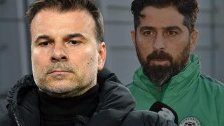 Konyaspor büyük yıkım yaşıyor! İlhan Palut'un ardından 4 maça çıkan Konyaspor gol bile atamadı