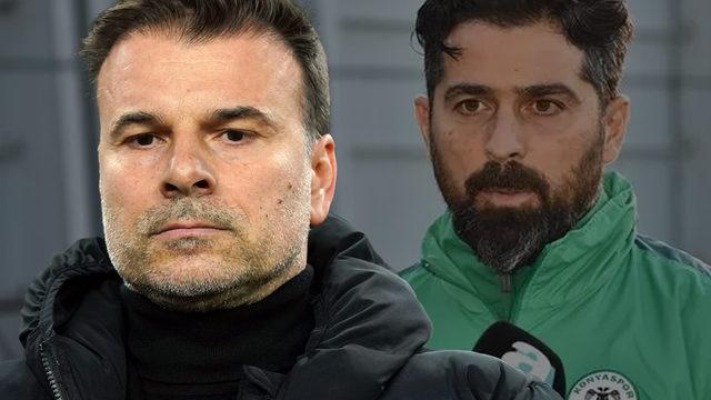 Konyaspor büyük yıkım yaşıyor! İlhan Palut'un ardından 4 maça çıkan Konyaspor gol bile atamadı