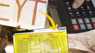 EYT için artık günler kaldı! Meclis'e geliyor... SGK'larda dikkat çeken hazırlık: Masa ve tablolar yerleştirildi!