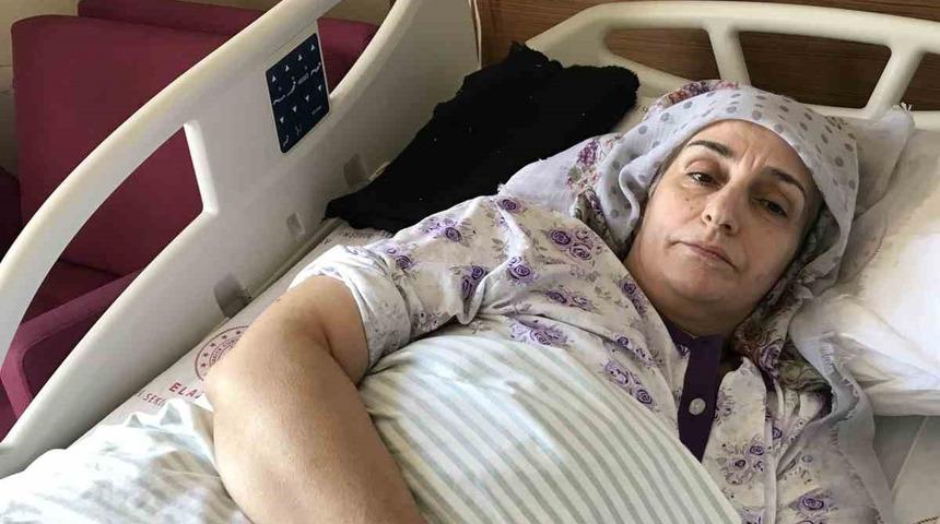 Depreme eşiyle birlikte yakalandı, 33 saat direndi! "AFAD’ın ışığını görünce ağladım"