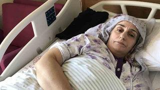 Depreme eşiyle birlikte yakalandı, 33 saat direndi! AFAD’ın ışığını görünce ağladım