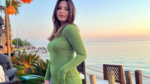 Aleyna Nur Gökçe feci şekilde can vermişti! Sezer Hükümdar için istenen ceza belli oldu