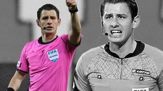 Fenerbahçe Konyaspor maçının hakemi Halil Umut Meler neden '4' işareti yaptı? Yorumcular değerlendirdi...