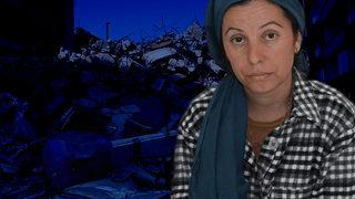 Depremde evladı Yunus Emre'yi kaybetti... Acılı annenin sözleri yürekleri yaktı