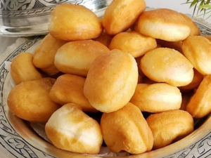 Anında hazırlanan kolay pişi tarifi! Mayasız pişi nasıl yapılır?-image