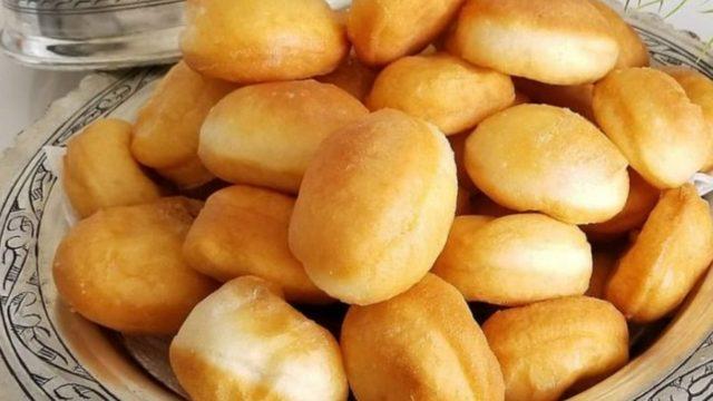 Anında hazırlanan kolay pişi tarifi! Mayasız pişi nasıl yapılır?