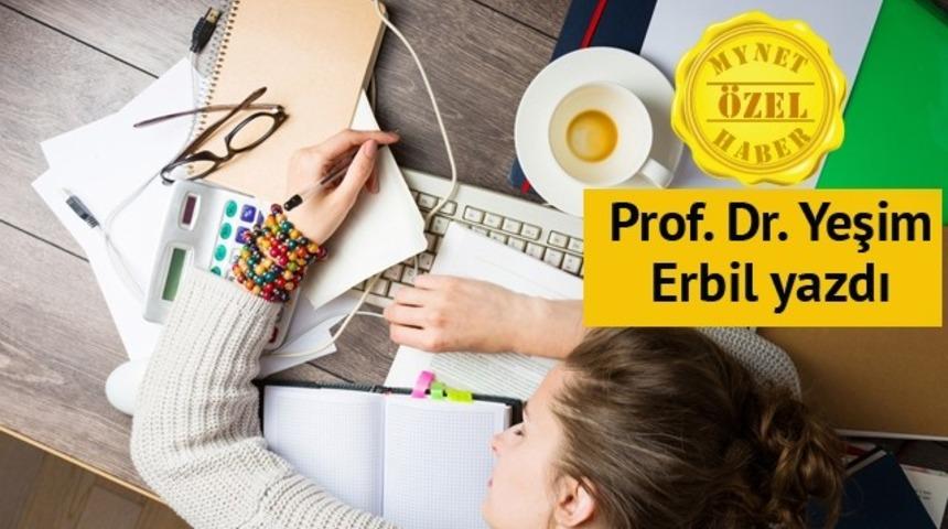 Adrenal yorgunluk nedir?