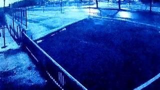 İşte depremin yeni görüntüsü! O anlarda yaşananları gözler önüne serdi