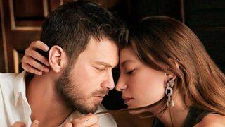 Serenay Sarıkaya ve Kıvanç Tatlıtuğ başrolde! Aile dizisi ne zaman?