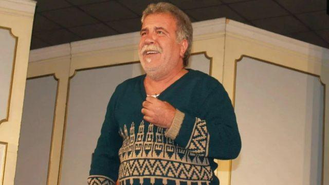 Oyuncu Muhlis Asan kimdir, hastalığı neydi? Muhlis Asan kaç yaşında ve neden öldü? İşte biyografisi