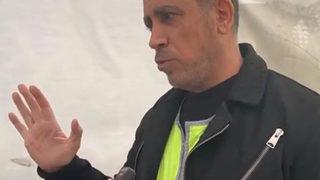 'Depremin üçüncü günü Kızılay AHBAP’a çadır sattı' iddiası! Haluk Levent ve Kızılay Başkanı Dr. Kerem Kınık'tan açıklamalar peş peşe geldi