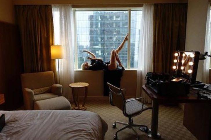 Didem Soydan, fotoğraflarını yoruma kapattı! G3