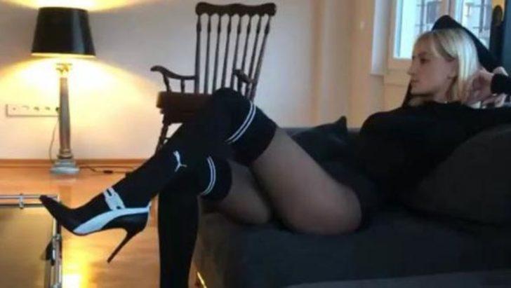 Didem Soydan, fotoğraflarını yoruma kapattı! G1