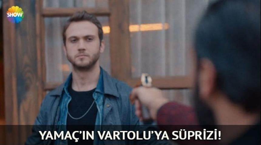 Çukur 7. bölüm izle: Son bölümde neler oldu? Mihriban kim? Çukur 8. bölüm ilk sahnesi yayınlandı!