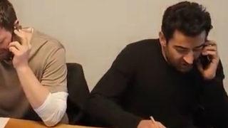 Kenan İmirzalıoğlu: Olaylarla alakalı konuşmak istemiyorum...