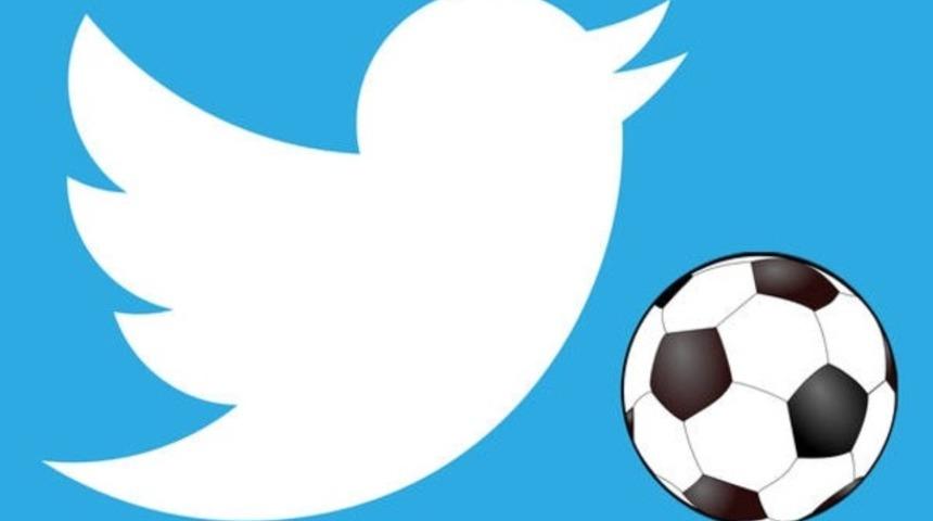 2017&rsquo;de Twitter&rsquo;da en &ccedil;ok futbol konuşuldu