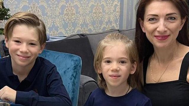 Ukrayna'daki savaştan kaçıp Antakya'ya yerleşmişlerdi! Kaldıkları binanın enkazından acı haber