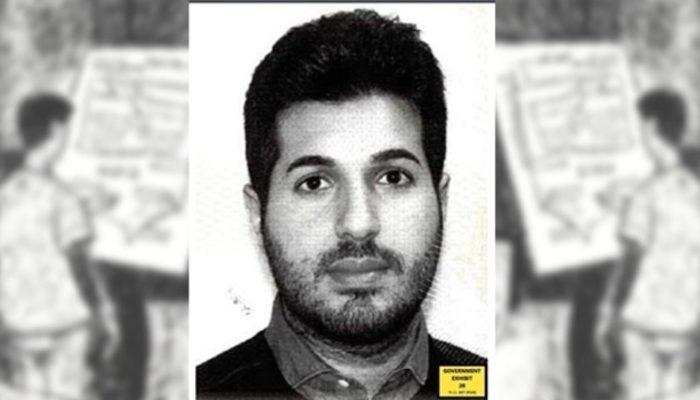 Reza Zarrab'a Zafer Çağlayan'a verilen saat ve Fetullah Gülen soruldu!
