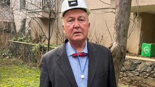 'Betonun niteliğini değiştiriyor' Alt katlarında fırın, pizzacı ve pastane bulunan binalar için dikkat çeken uyarı 'Yapılacaksa üst katlarda ev olmayacak'