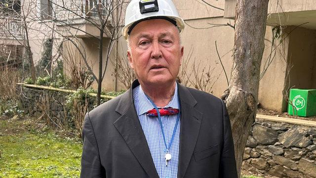 'Betonun niteliğini değiştiriyor' Alt katlarında fırın, pizzacı ve pastane bulunan binalar için dikkat çeken uyarı 'Yapılacaksa üst katlarda ev olmayacak'