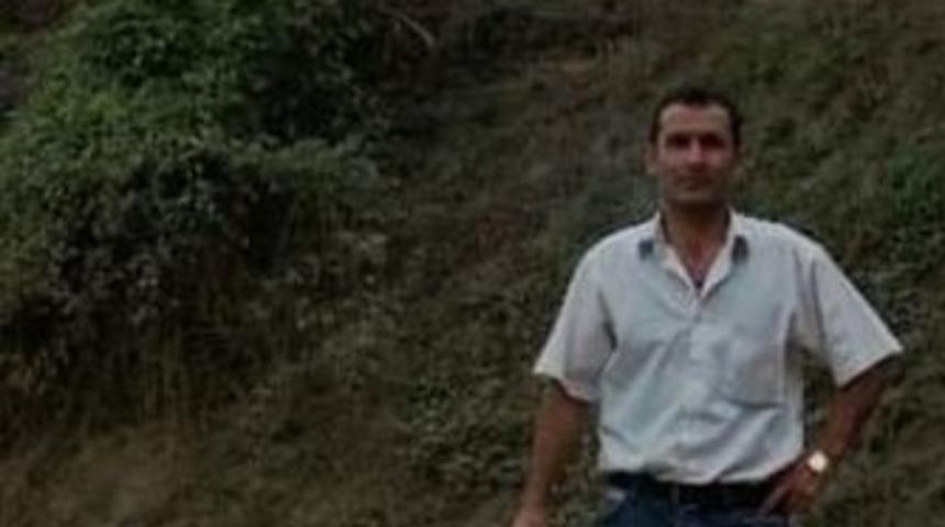 Kestiği ağacın altında kaldı, hayatını kaybetti!