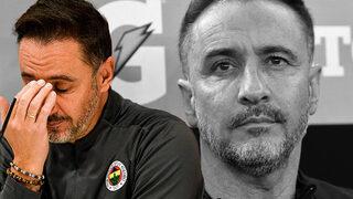 Büyük talihsizlik! Fenerbahçe'nin eski hocası Vitor Pereira, uçağı kaçırdı!